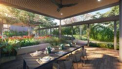 Amo Residence (D20), Apartment #522113211